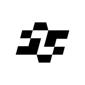 Abstract logo Stock Illustration