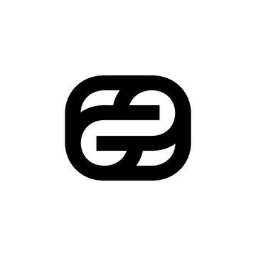 Abstract logo Stock Illustration