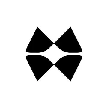 Abstract logo Stock Illustration