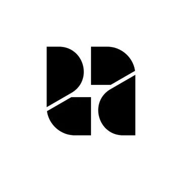 Abstract logo Stock Illustration