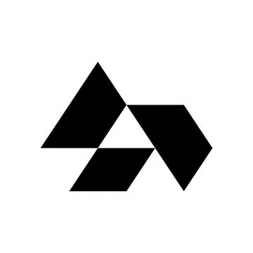 Abstract logo Stock Illustration