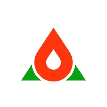 Abstract logo Stock Illustration
