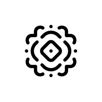 Abstract logo Stock Illustration