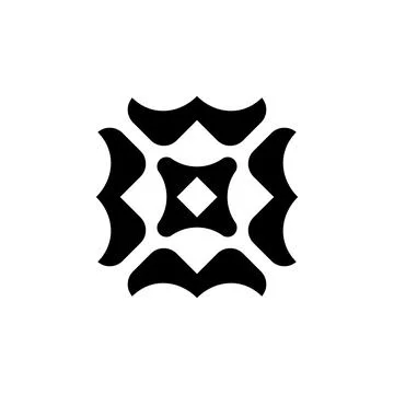 Abstract logo Stock Illustration