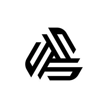 Abstract logo Stock Illustration