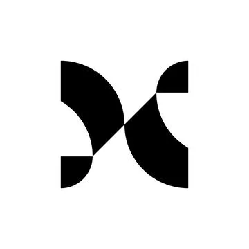 Abstract logo Stock Illustration
