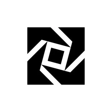 Abstract logo Stock Illustration