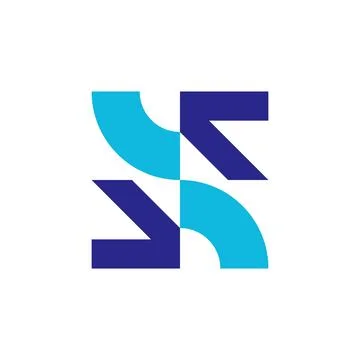 Abstract logo Stock Illustration