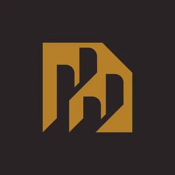 Abstract logo Stock Illustration