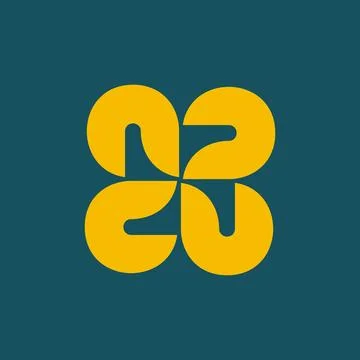 Abstract logo Stock Illustration