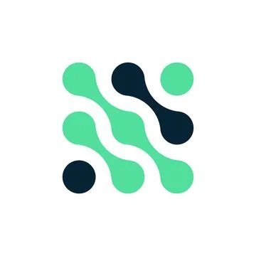Abstract logo Stock Illustration