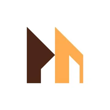 Abstract logo Stock Illustration