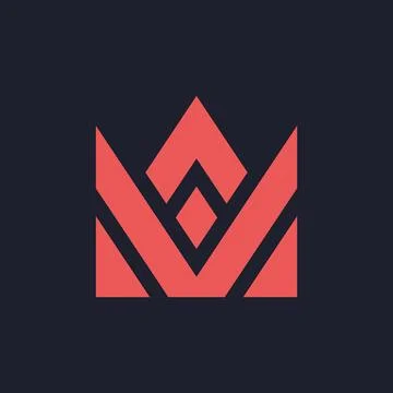 Abstract logo Stock Illustration