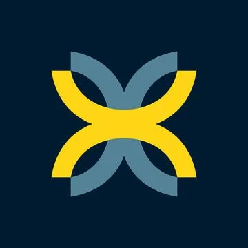 Abstract logo Stock Illustration