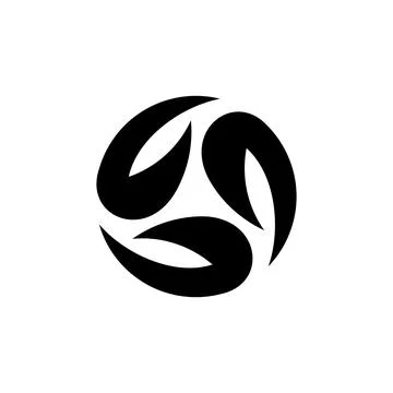 Abstract logo Stock Illustration