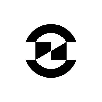 Abstract logo Stock Illustration