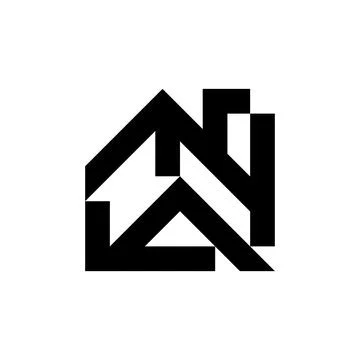 Abstract logo Stock Illustration