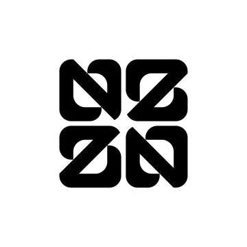 Abstract logo Stock Illustration