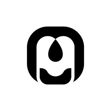 Abstract logo Stock Illustration