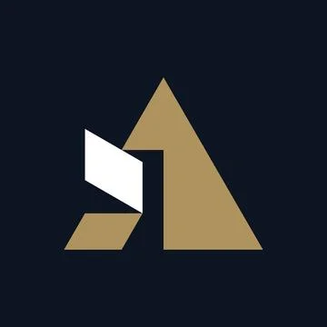Abstract logo Stock Illustration