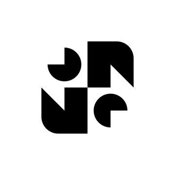 Abstract logo Stock Illustration