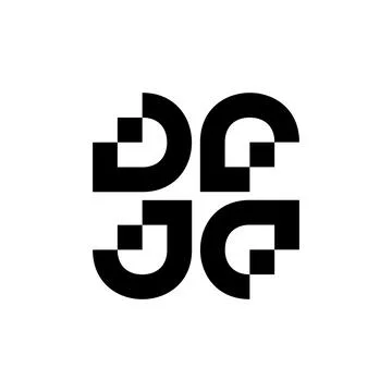 Abstract logo Stock Illustration