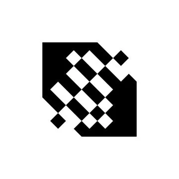 Abstract logo Stock Illustration