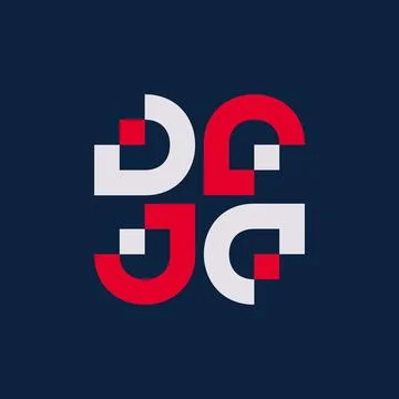 Abstract logo Stock Illustration