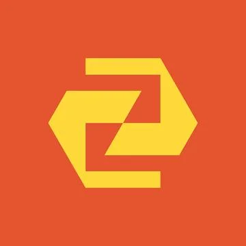 Abstract logo Stock Illustration