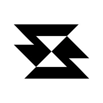 Abstract logo Stock Illustration