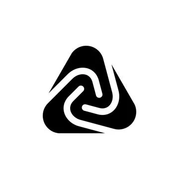 Abstract logo Stock Illustration