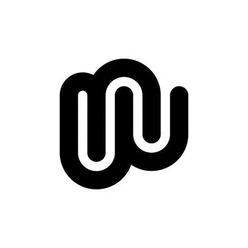 Abstract logo Stock Illustration