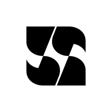 Abstract logo Stock Illustration
