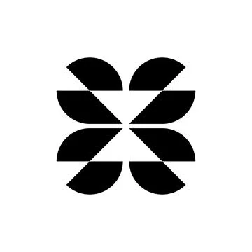 Abstract logo Stock Illustration