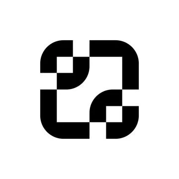 Abstract logo Stock Illustration