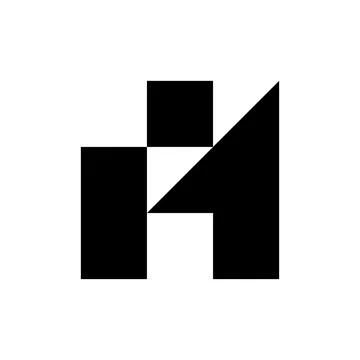Abstract logo Stock Illustration