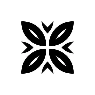 Abstract logo Stock Illustration