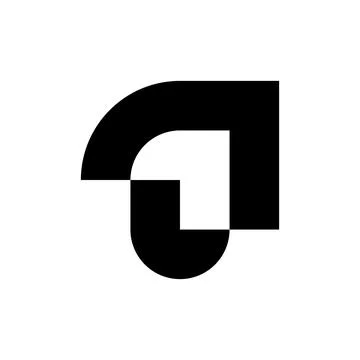Abstract logo Stock Illustration