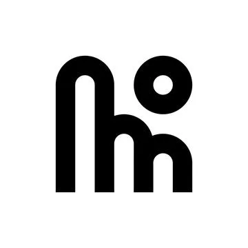 Abstract logo Stock Illustration