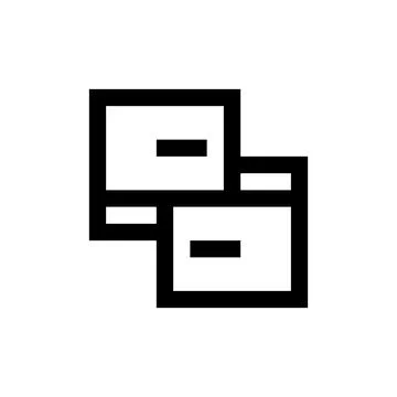 Abstract logo Stock Illustration
