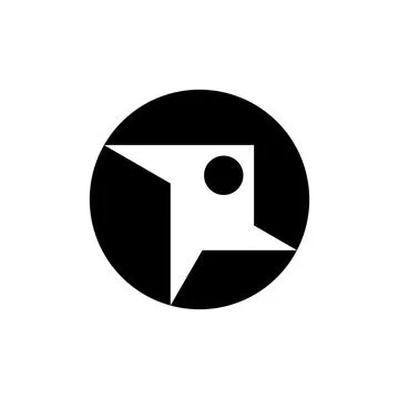 Abstract logo Stock Illustration