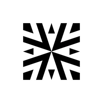 Abstract logo Stock Illustration