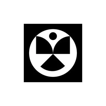 Abstract logo Stock Illustration
