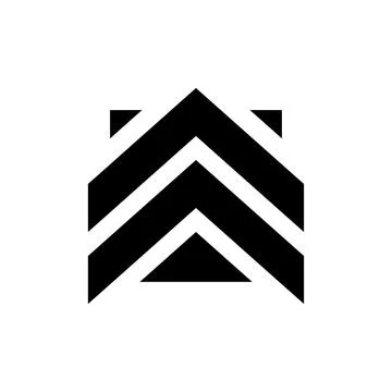 Abstract logo Stock Illustration
