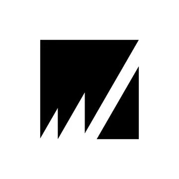 Abstract logo Stock Illustration