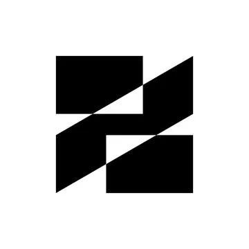 Abstract logo Stock Illustration