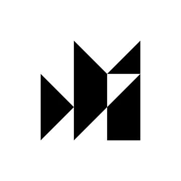 Abstract logo Stock Illustration