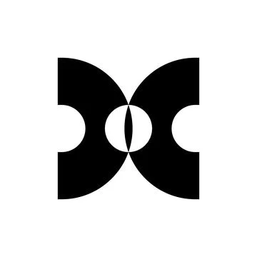 Abstract logo Stock Illustration