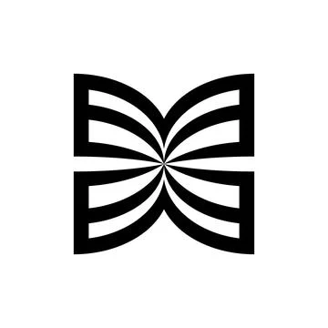 Abstract logo Stock Illustration