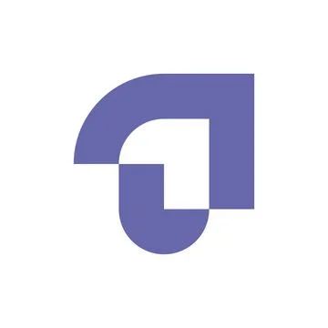 Abstract logo Stock Illustration